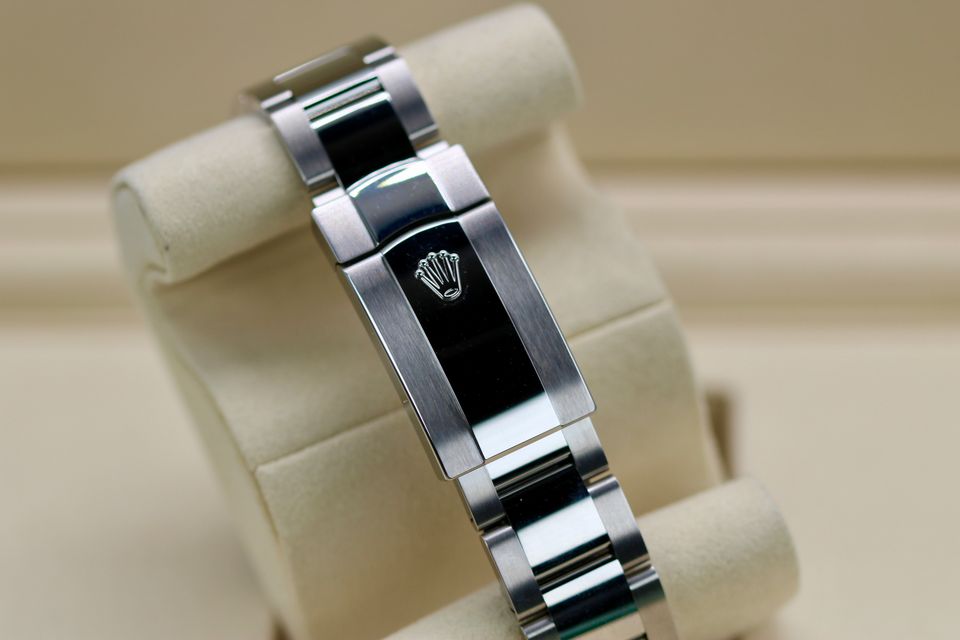 Rolex Datejust 41 126334 Image 4